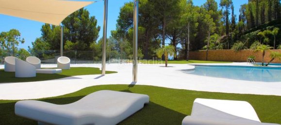 3 bedrooms Apartment in Altea, Spain No. 92679 23