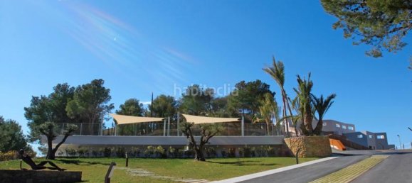 3 bedrooms Apartment in Altea, Spain No. 92679 19