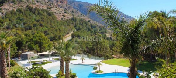 3 bedrooms Apartment in Altea, Spain No. 92679 25