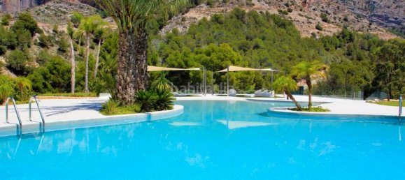 3 bedrooms Apartment in Altea, Spain No. 92679 24