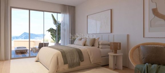 3 bedrooms Apartment in Altea, Spain No. 92679 9