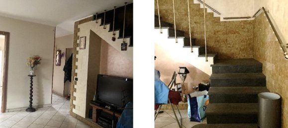 5غرفة شقة في Messina, Italy رقم 47821 14