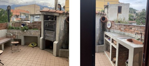 5غرفة شقة في Messina, Italy رقم 47821 12