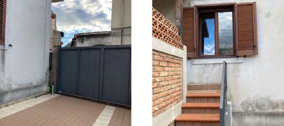 5غرفة شقة في Messina, Italy رقم 47821 8