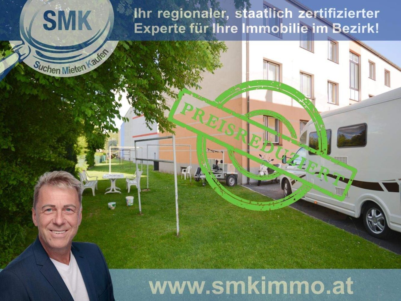 Estudio en Heidenreichstein, Austria No. 144689