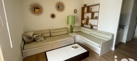 1 غرف نوم شقة في Agde, France رقم 196308 4