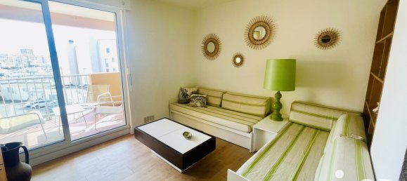 1 غرف نوم شقة في Agde, France رقم 196308 2