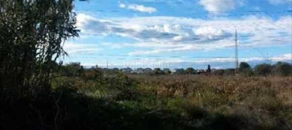 Grundstück in Castellon de la Plana, Spain 1605m², Nr. 164687 4