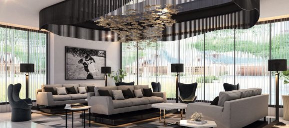 3 Schlafzimmer Wohnung in Dubai, UAE, Nr. 21167 7