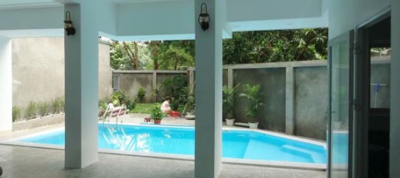 4 غرف نوم منزل في Tay Ho, Vietnam رقم 3662 3