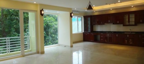 4 غرف نوم منزل في Tay Ho, Vietnam رقم 3662 8