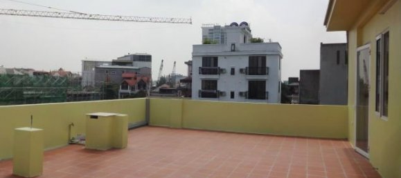 4 غرف نوم منزل في Tay Ho, Vietnam رقم 3662 28