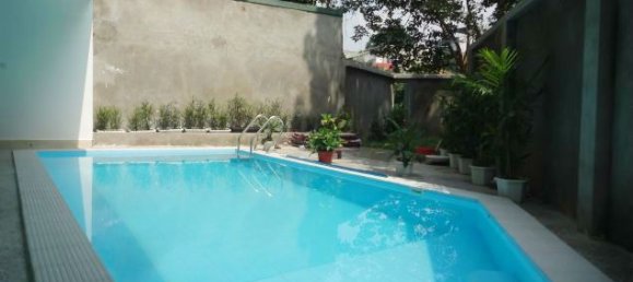 4 غرف نوم منزل في Tay Ho, Vietnam رقم 3662 5