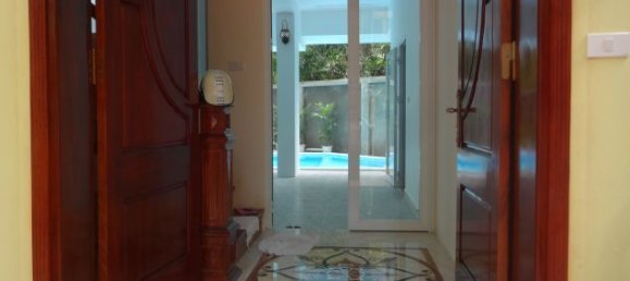 4 غرف نوم منزل في Tay Ho, Vietnam رقم 3662 2