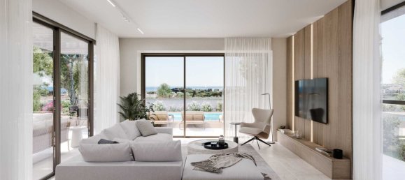 Дом с 3 спальнями в Паралимни, Кипр № 24030 2