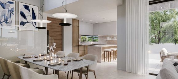 Дом с 3 спальнями в Паралимни, Кипр № 24030 4