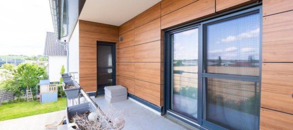 8 rooms Villa in Darmstadt-Dieburg, Germany No. 297009 9