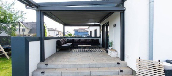 8 rooms Villa in Darmstadt-Dieburg, Germany No. 297009 6