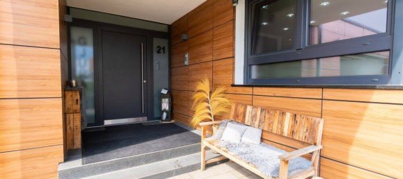 8 rooms Villa in Darmstadt-Dieburg, Germany No. 297009 2