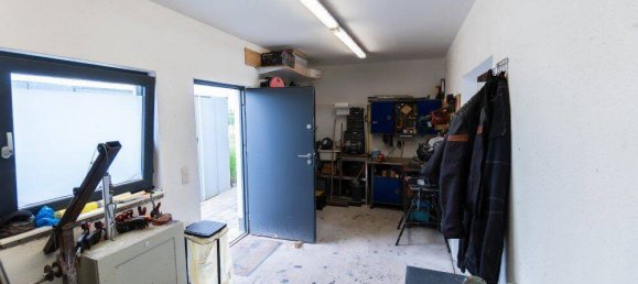 8 rooms Villa in Darmstadt-Dieburg, Germany No. 297009 42