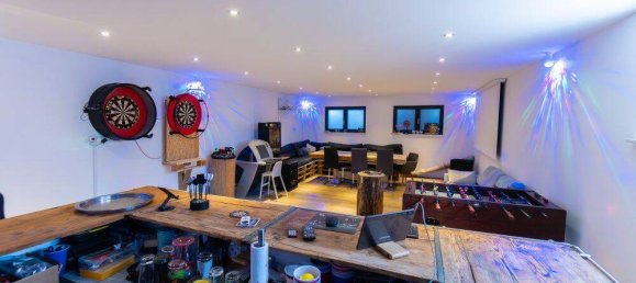 8 rooms Villa in Darmstadt-Dieburg, Germany No. 297009 38