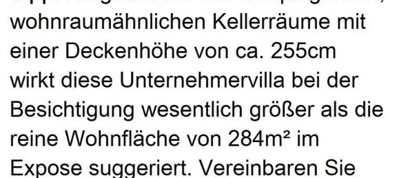 8 rooms Villa in Darmstadt-Dieburg, Germany No. 297009 44