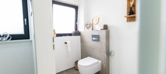 8 rooms Villa in Darmstadt-Dieburg, Germany No. 297009 22