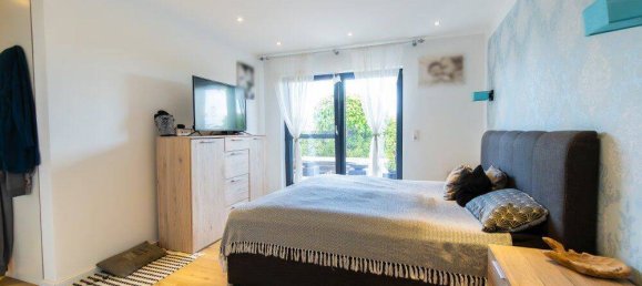 8 rooms Villa in Darmstadt-Dieburg, Germany No. 297009 17