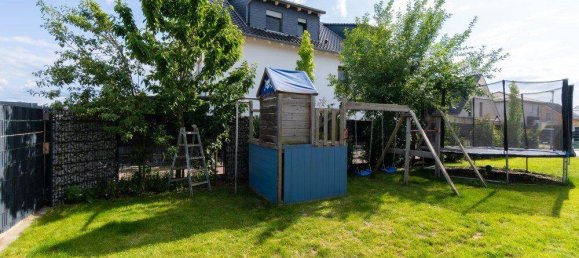 8 rooms Villa in Darmstadt-Dieburg, Germany No. 297009 4