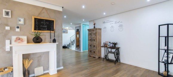 8 rooms Villa in Darmstadt-Dieburg, Germany No. 297009 12