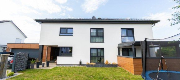 8 rooms Villa in Darmstadt-Dieburg, Germany No. 297009 5