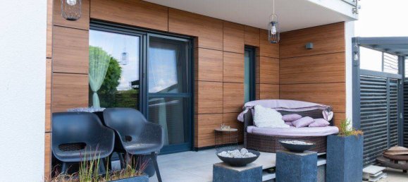 8 rooms Villa in Darmstadt-Dieburg, Germany No. 297009 8