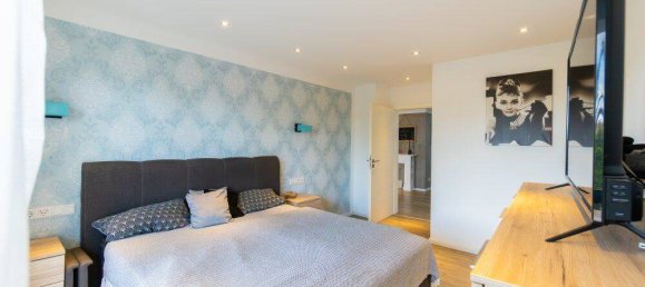 8 rooms Villa in Darmstadt-Dieburg, Germany No. 297009 18