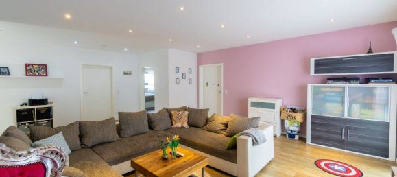 8 rooms Villa in Darmstadt-Dieburg, Germany No. 297009 28