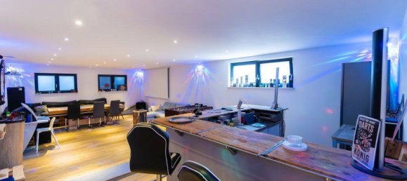 8 rooms Villa in Darmstadt-Dieburg, Germany No. 297009 36