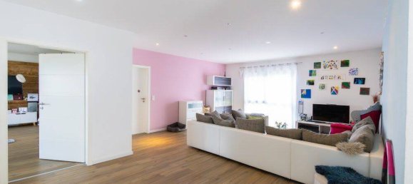 8 rooms Villa in Darmstadt-Dieburg, Germany No. 297009 27