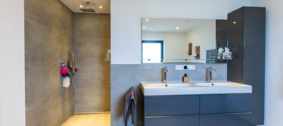 8 rooms Villa in Darmstadt-Dieburg, Germany No. 297009 21