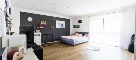 8 rooms Villa in Darmstadt-Dieburg, Germany No. 297009 24
