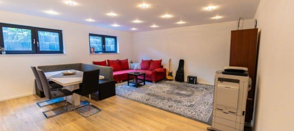 8 rooms Villa in Darmstadt-Dieburg, Germany No. 297009 35