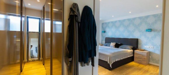 8 rooms Villa in Darmstadt-Dieburg, Germany No. 297009 19