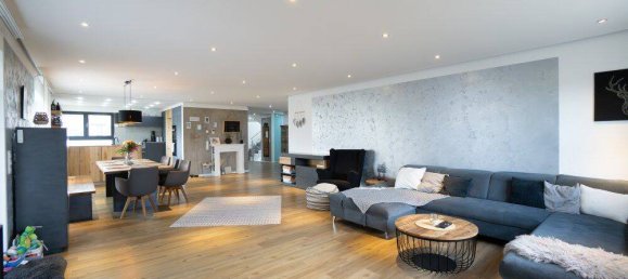 8 rooms Villa in Darmstadt-Dieburg, Germany No. 297009 14