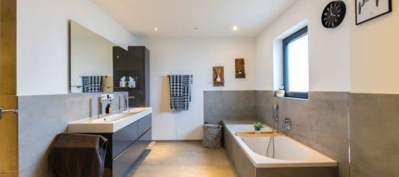 8 rooms Villa in Darmstadt-Dieburg, Germany No. 297009 20