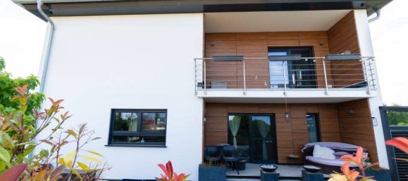 8 rooms Villa in Darmstadt-Dieburg, Germany No. 297009 10