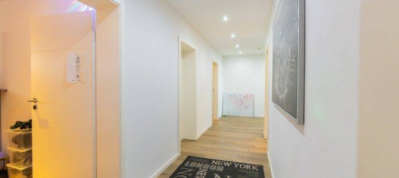 8 rooms Villa in Darmstadt-Dieburg, Germany No. 297009 34