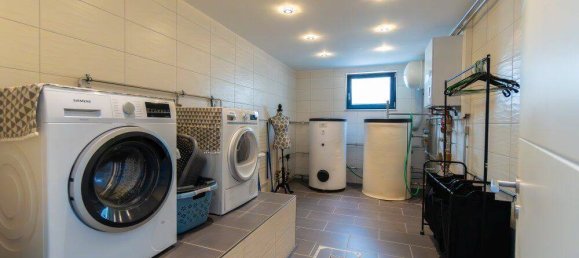 8 rooms Villa in Darmstadt-Dieburg, Germany No. 297009 39