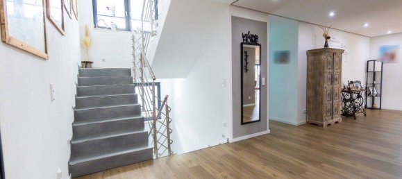 8 rooms Villa in Darmstadt-Dieburg, Germany No. 297009 11