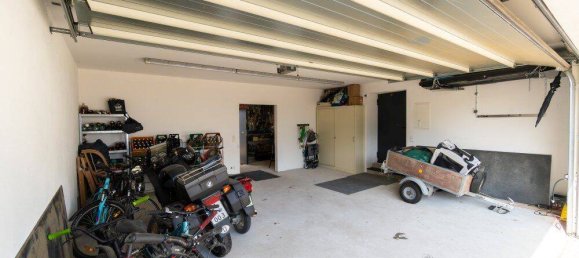 8 rooms Villa in Darmstadt-Dieburg, Germany No. 297009 43