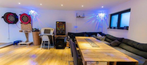 8 rooms Villa in Darmstadt-Dieburg, Germany No. 297009 37