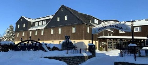 Hotel de 32 divisões em Erzgebirgskreis, Germany N.º 87083 5