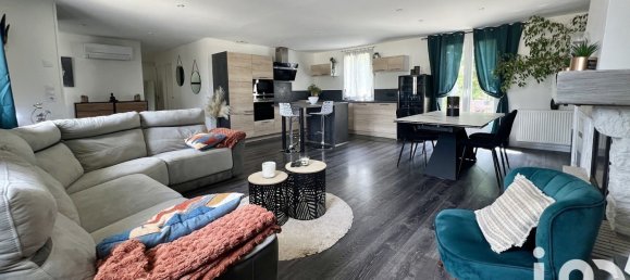 Дом с 5 спальнями в Берсене-ан-От, Франция № 245036 2